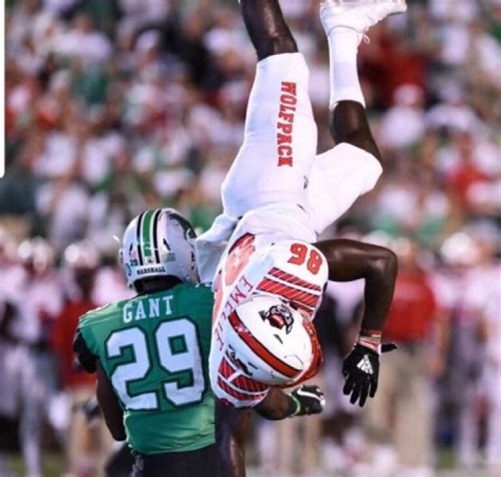 Malik Gant Wikipedia Age Parents And Net Worth