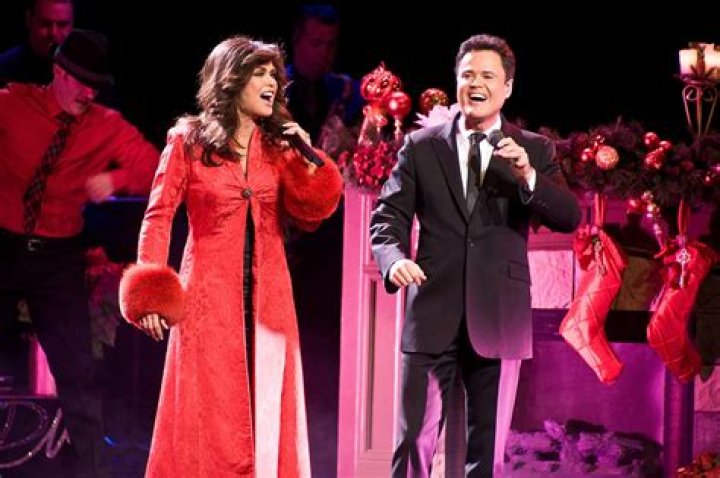 Marie Osmond Net Worth - Wiki, Age, Weight and Height, Relationships, Family, and More