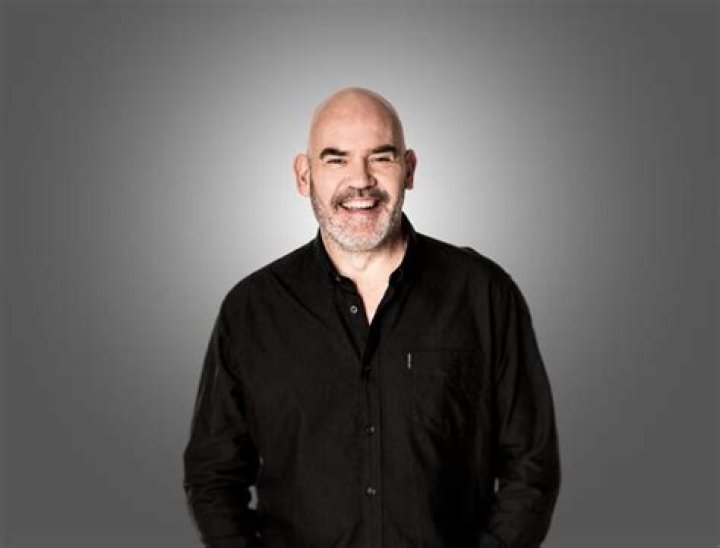 Marty Sheargold Wife: Is He Married? Family Ethnicity