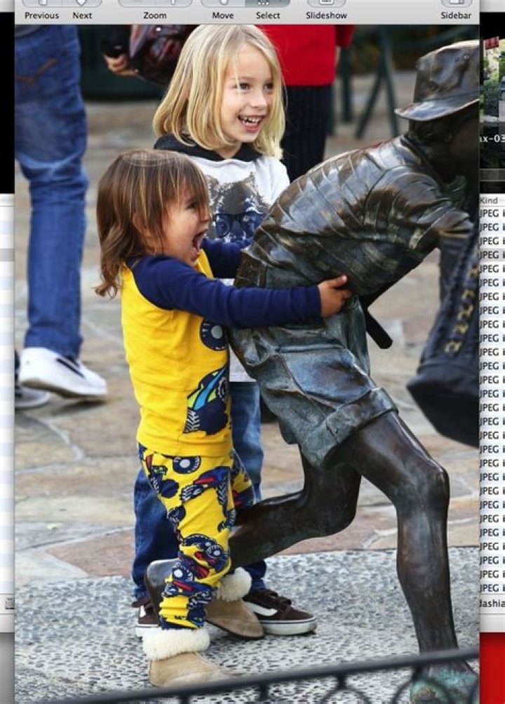 Mason Disick | Celebuzz