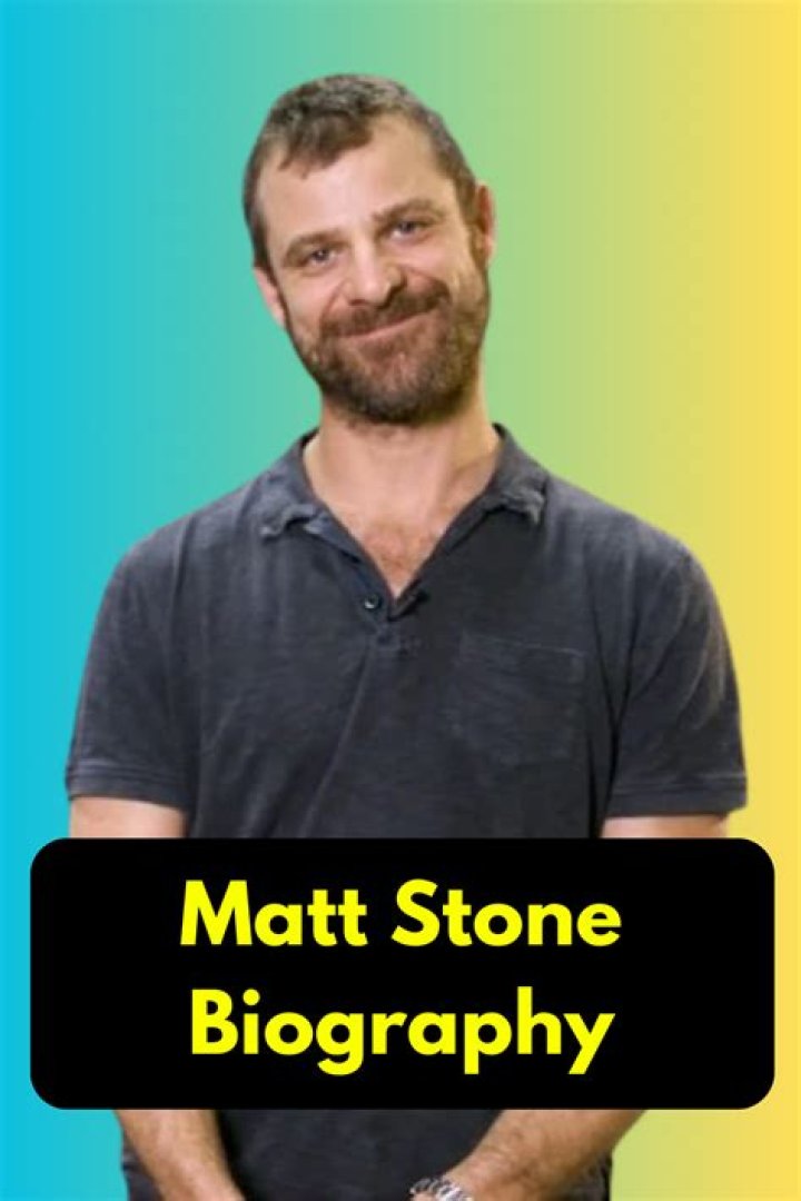 Matt Stone Net Worth - Wiki, Age, Weight and Height, Relationships, Family, and More