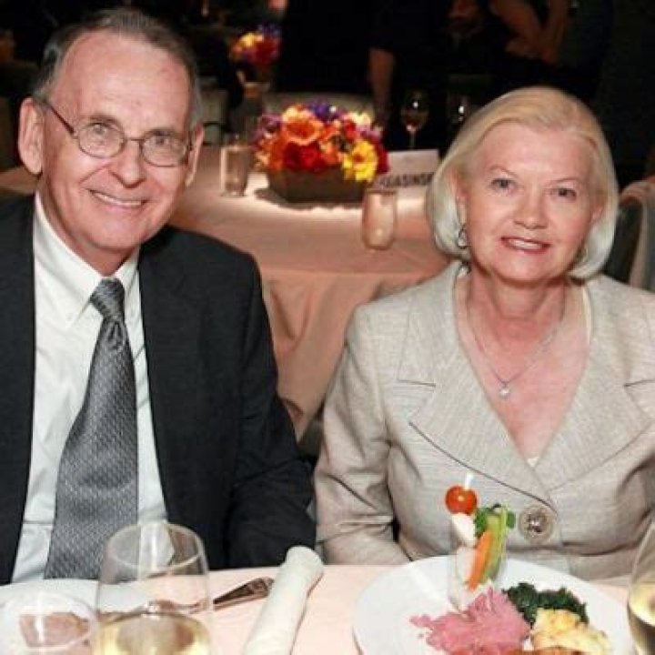 Meet Emil Erich Zellweger: All About Renée Zellweger Father