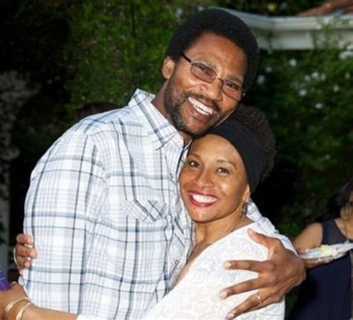 Meet Mason Marchment Wife Alexis Durham, Children And Age Revealed