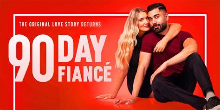 Meet The '90 Day Fiance' Season 9 Cast