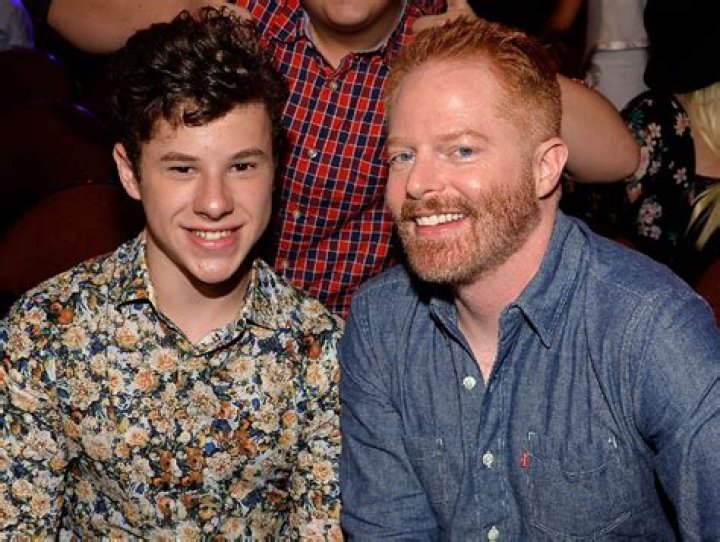 Nolan Gould Gay Rumors True Or False? Sexuality Partner And Family