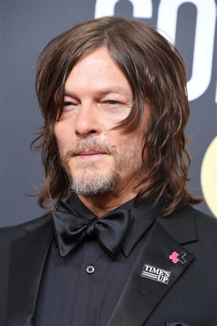 Norman Reedus Net Worth: Career & Lifestyle