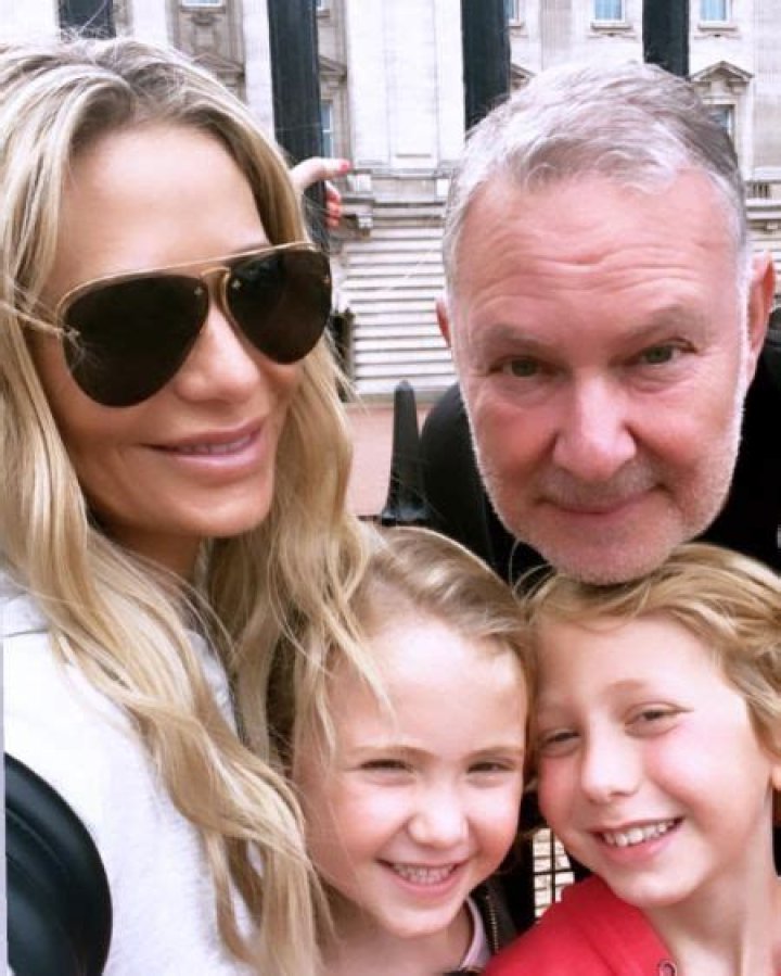 Phoenix Kemsley, Daughter of Dorit Kemsley and Paul Kemsley! Know About Her Birthday, Helmet, Age, Net Worth, & More.