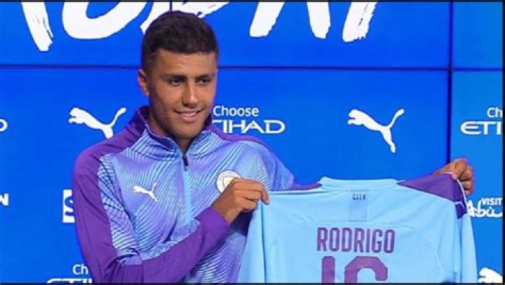 Rodri Parents – Where Are They From? Ethnicity And Religion