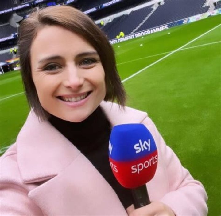 Ruby Cornish Husband: Is She Married Or Dating?