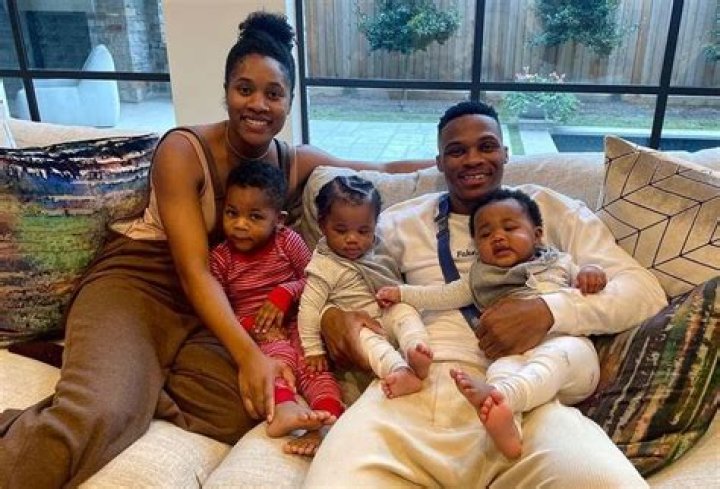 Russell Westbrook Sister And Brother: Family Ethnicity