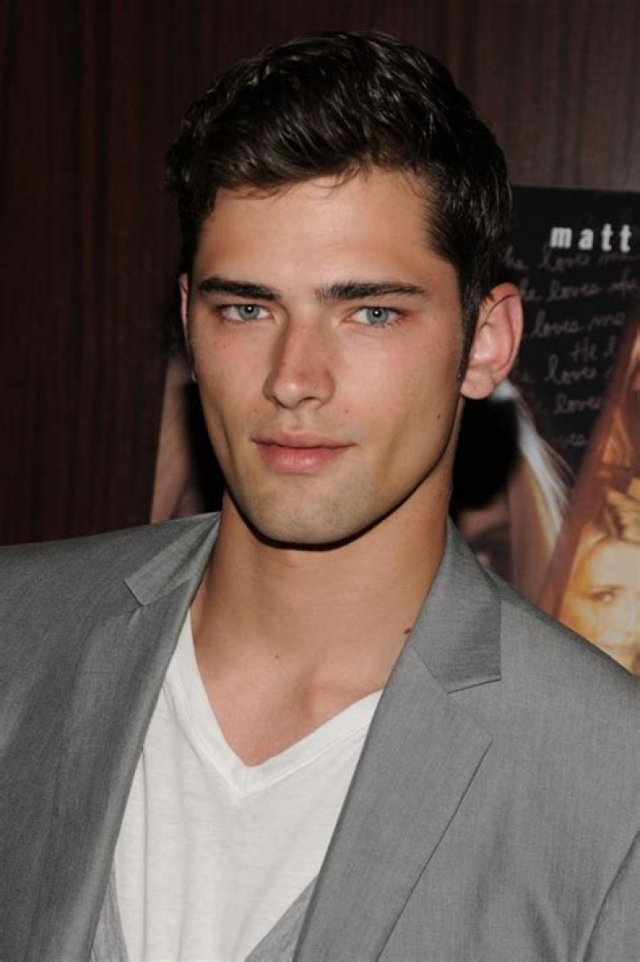 Sean O’Pry Net Worth - Wiki, Age, Weight and Height, Relationships, Family, and More