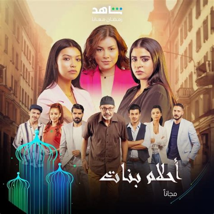 شوف دراما الثانية • Shoof Drama 2 Youtuber overview