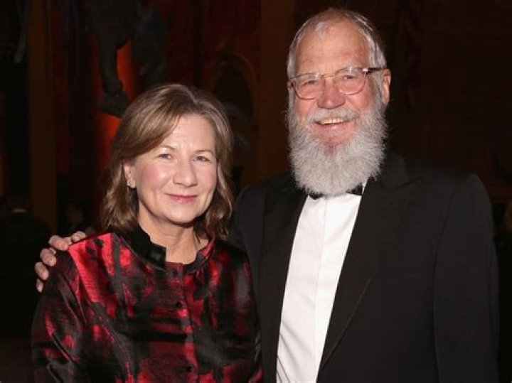 Son Of David Letterman And Regina Lasko, Harry Joseph Letterman Was Once Kidnapped