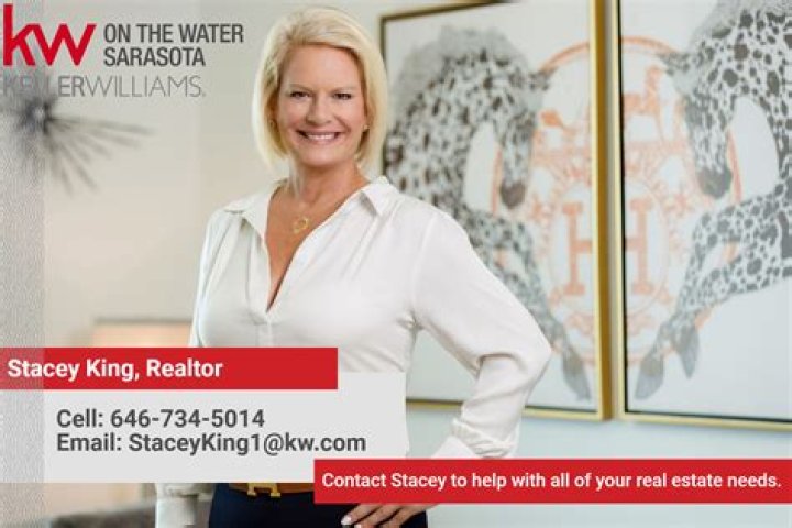 Stacey King - Age, Family, Bio