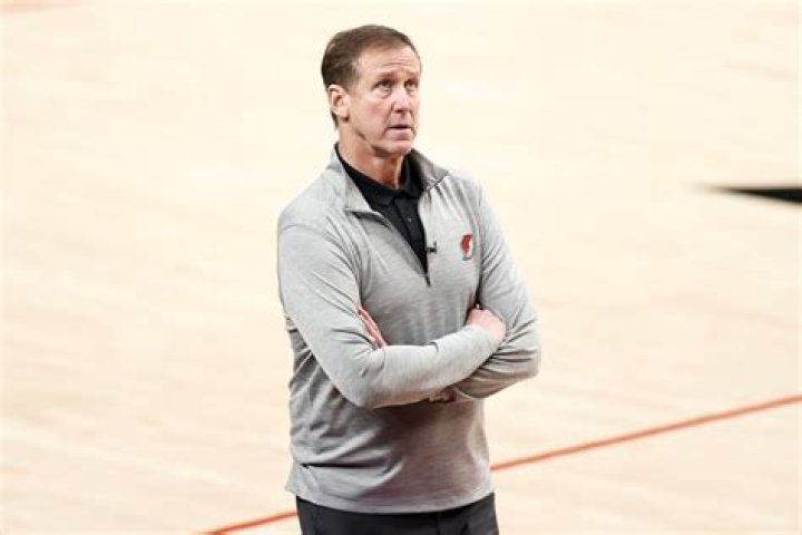 Terry Stotts Net Worth - Wiki, Age, Weight and Height, Relationships, Family, and More