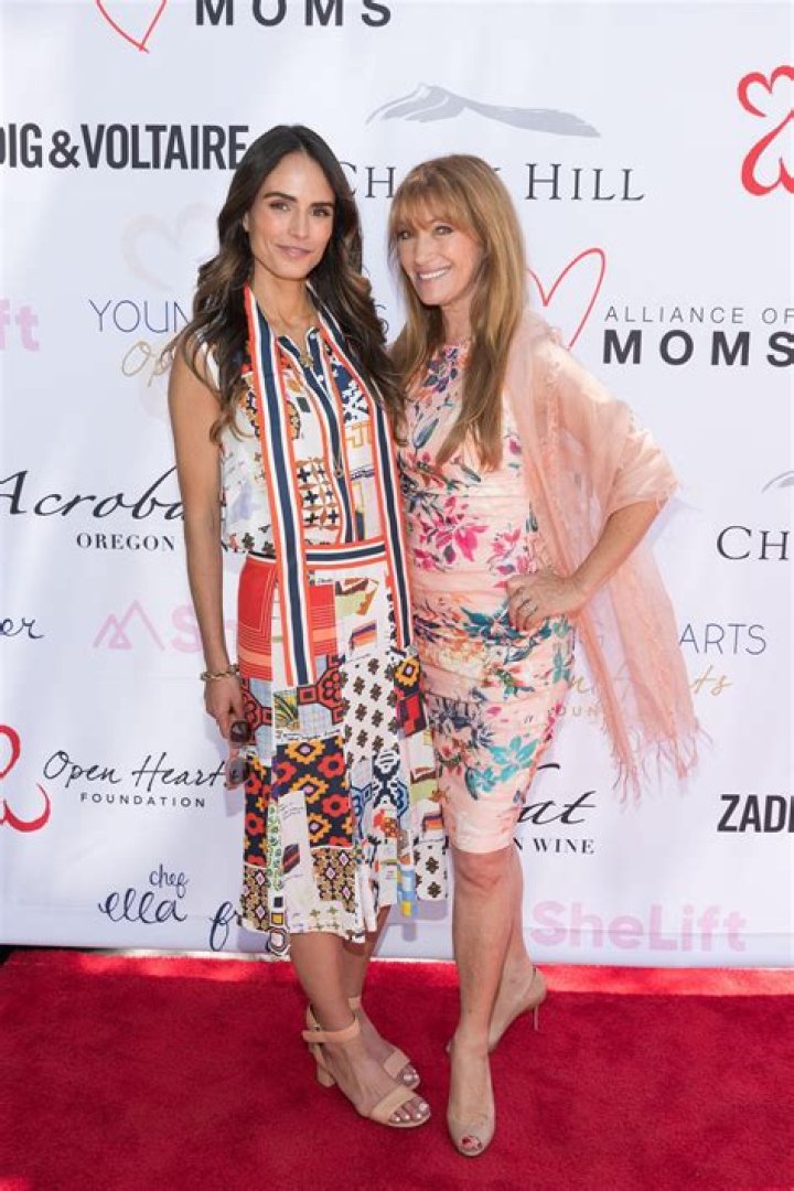 The Best Jordana Brewster Feet Selfies