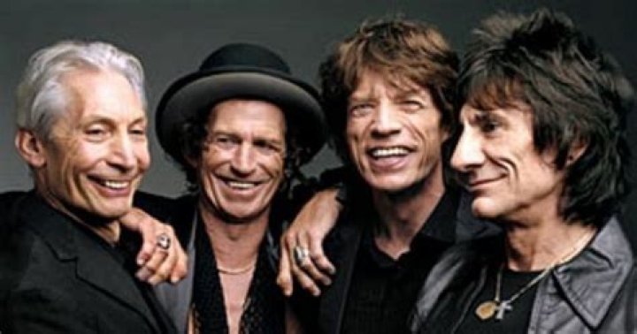 The Rolling Stones Net Worth - Wiki, Age, Weight and Height, Relationships, Family, and More