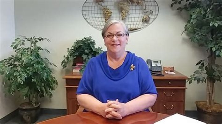 The Truths About Lynette Zang