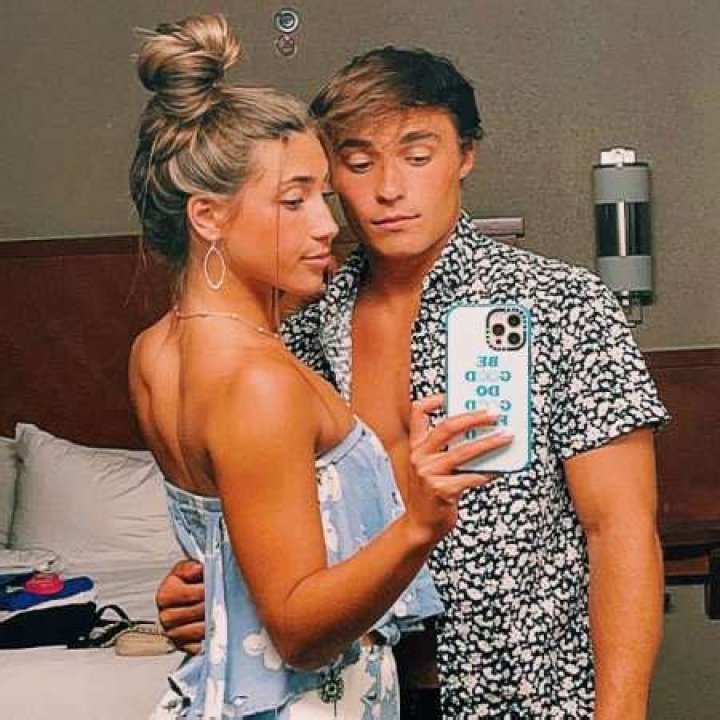 TikTok Star, Relationship with Will Devane, and Net Worth