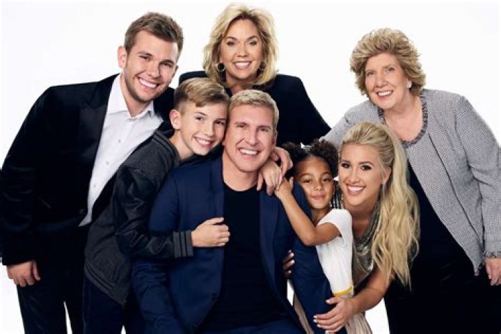 Todd and Julie Chrisley are Guilty of Bank Fraud and Tax Evasion and are Sentenced to Prison for 19 Years in Total!