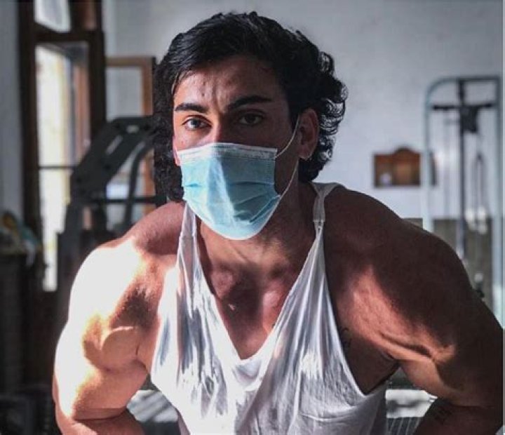 Tomas Holder Wikipedia Age Wife And Net Worth