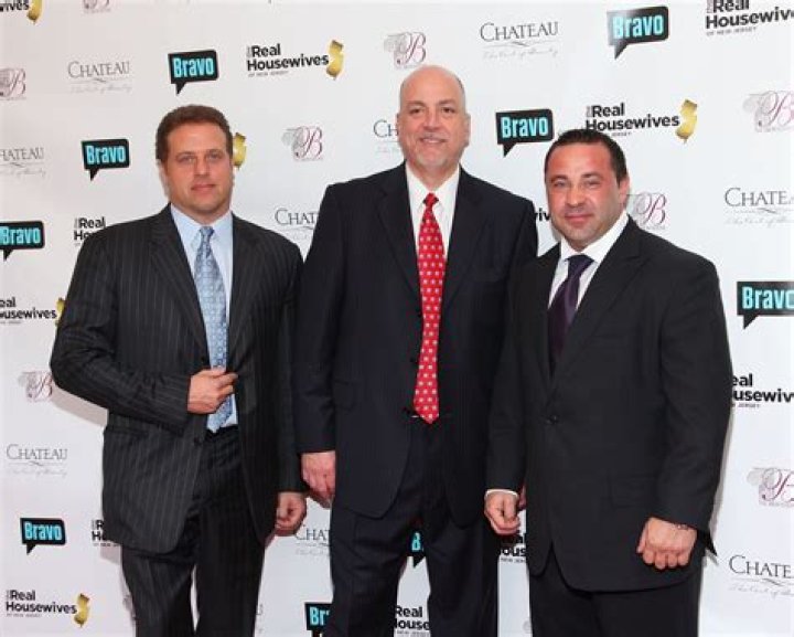 Tommy Manzo Net Worth - Wiki, Age, Weight and Height, Relationships, Family, and More