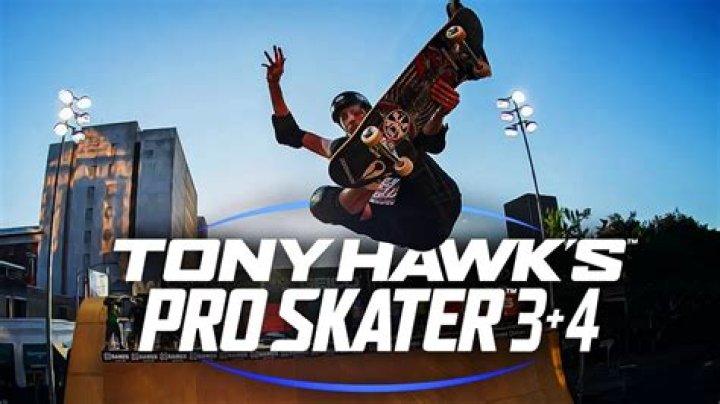 Tony Hawk Net Worth: Investments & Career