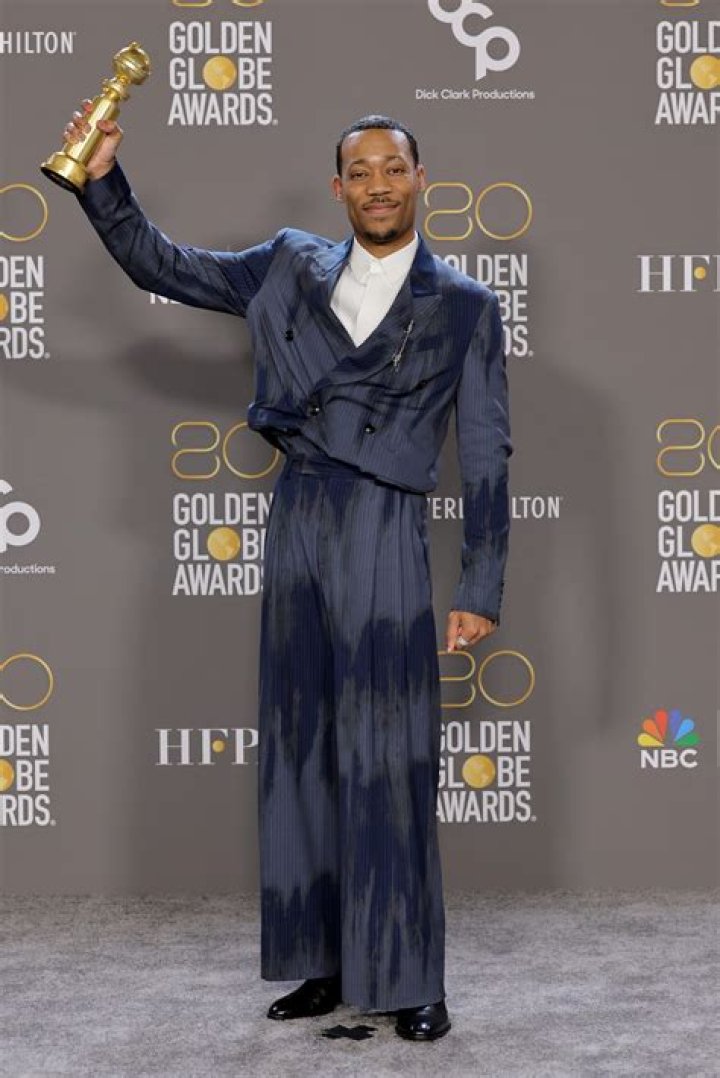 Tyler James Williams Net Worth - Wiki, Age, Weight and Height, Relationships, Family, and More