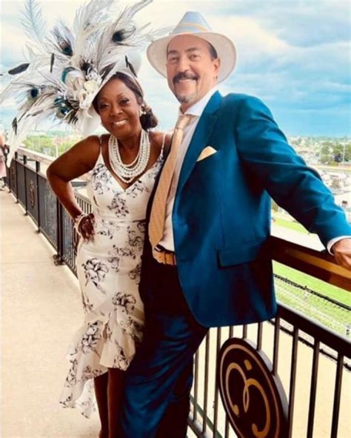 Veteran Model Laurie Money's Married Life! Know Her Young, Instagram, Husband, Net Worth, & More.