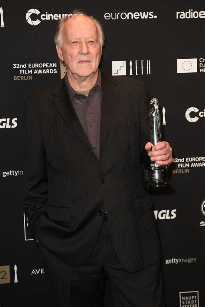 Werner Herzog Net Worth - Wiki, Age, Weight and Height, Relationships, Family, and More