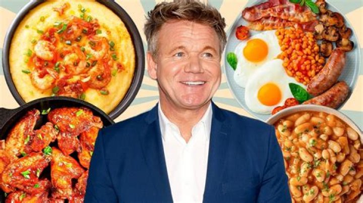 What is Gordon Ramsay Religion? Is he Religious?