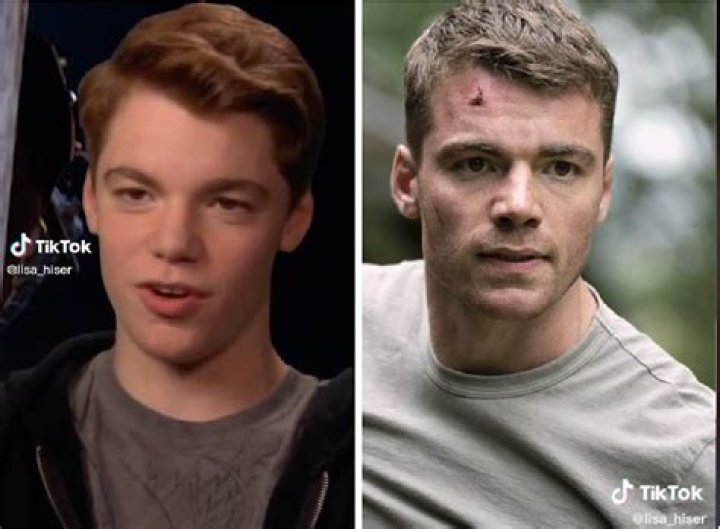 Who did The Night Agent star Gabriel Basso play in iCarly?