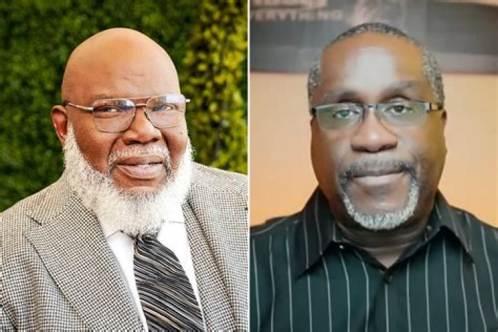 Who Is Bishop Timothy Clarke Wife? Daughter Accident Death – Net Worth 2022