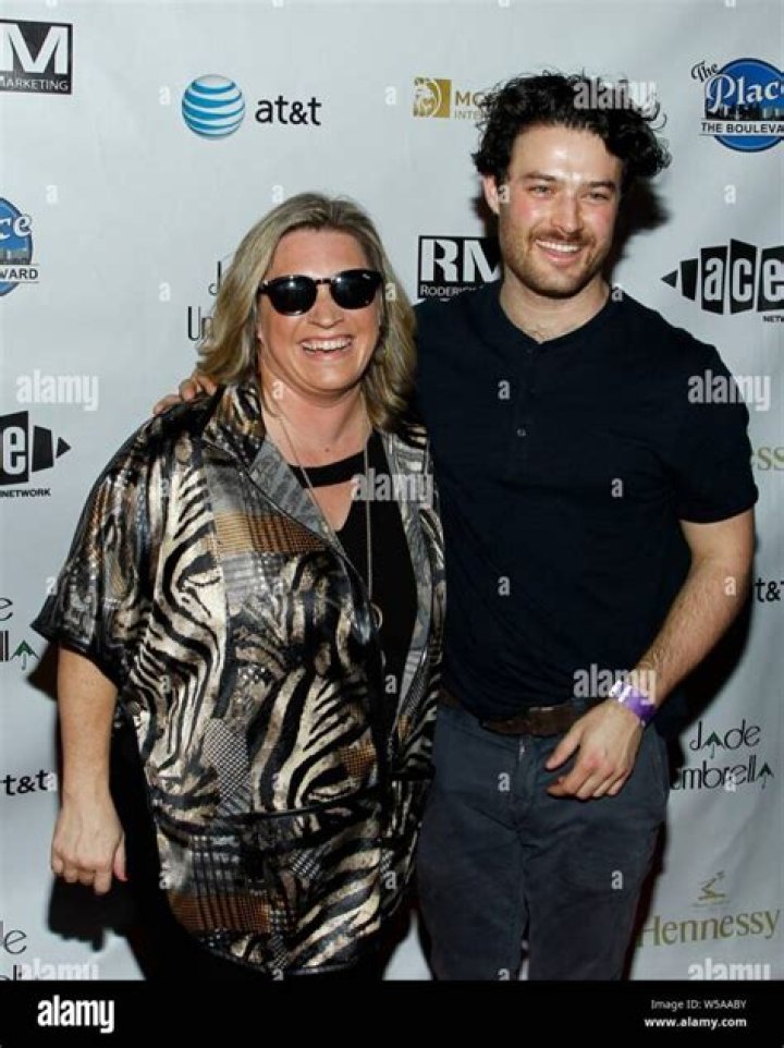 Who is Ramona Shelburne's Husband Nevin Barich? Know His Wiki and Net Worth