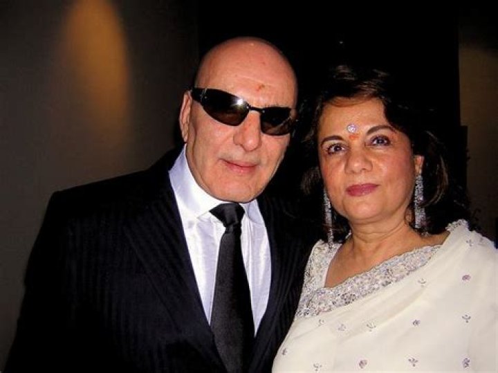 Who is Stevie Wonder's Son, Mumtaz Morris Married To?