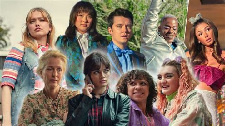 Who plays O in Sex Education season 4? (Meet Thaddea Graham)